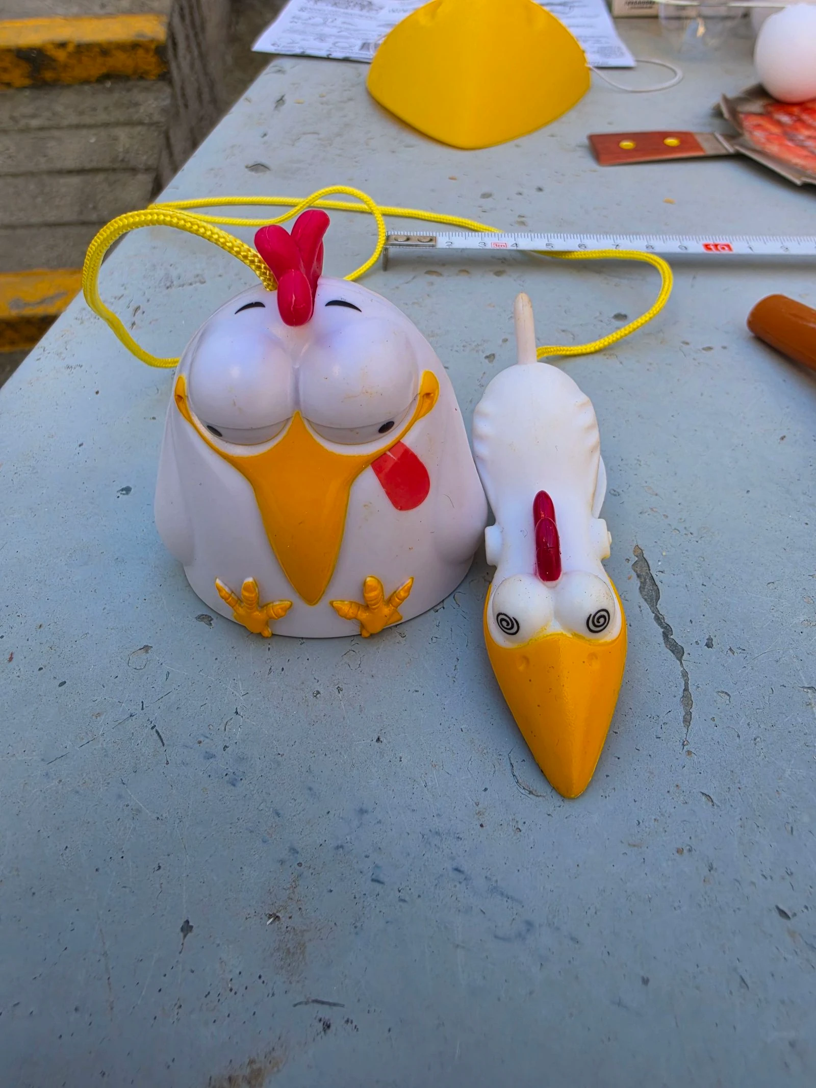 Spel "Gallina Turuleta" – photo 2